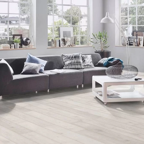 ДУБ АЙСБЕРГ ЛАМИНАТ  KRONOSPAN  FLOORDREAMS VARIO ламинат для пола